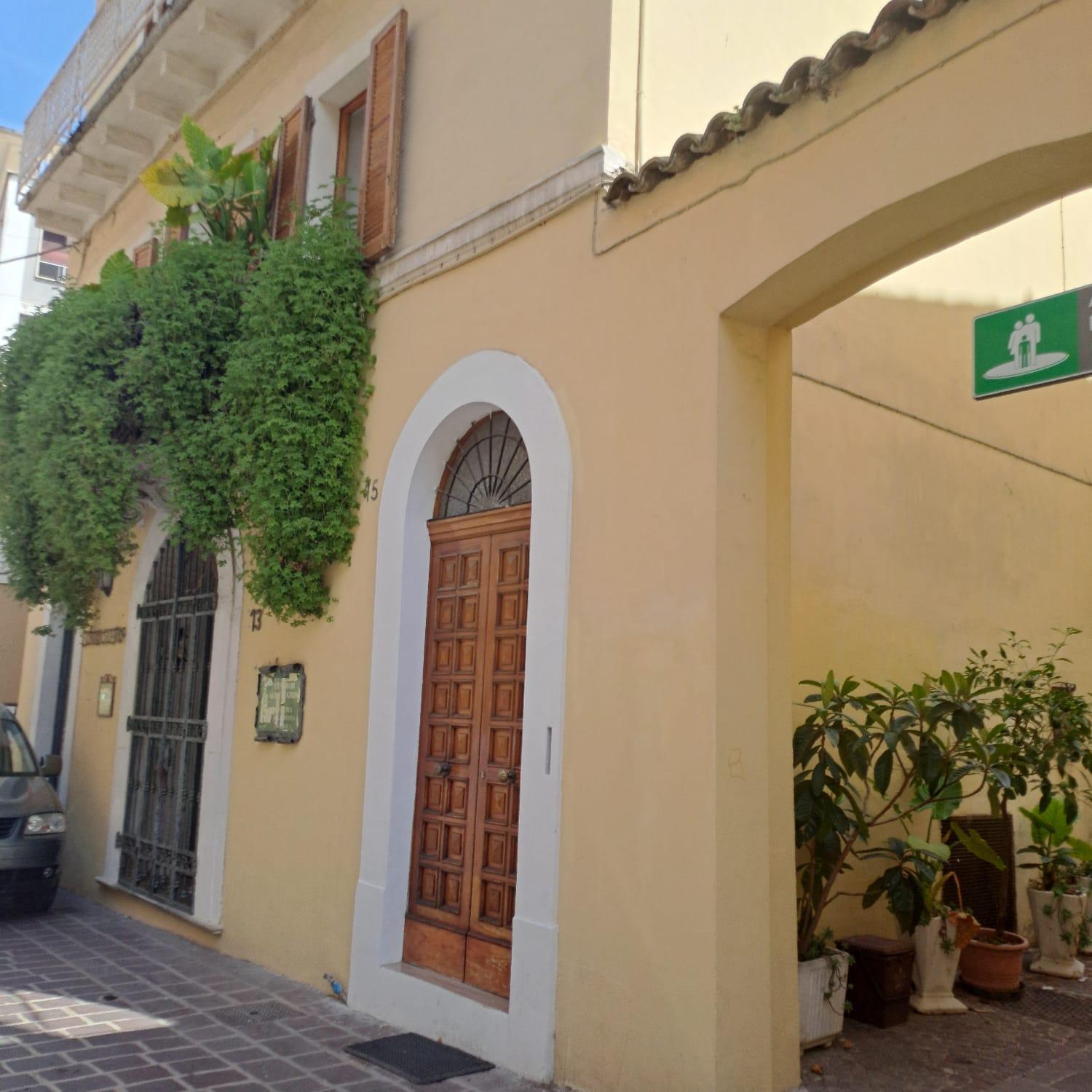Domus Teate - Chieti Apartment Exterior photo