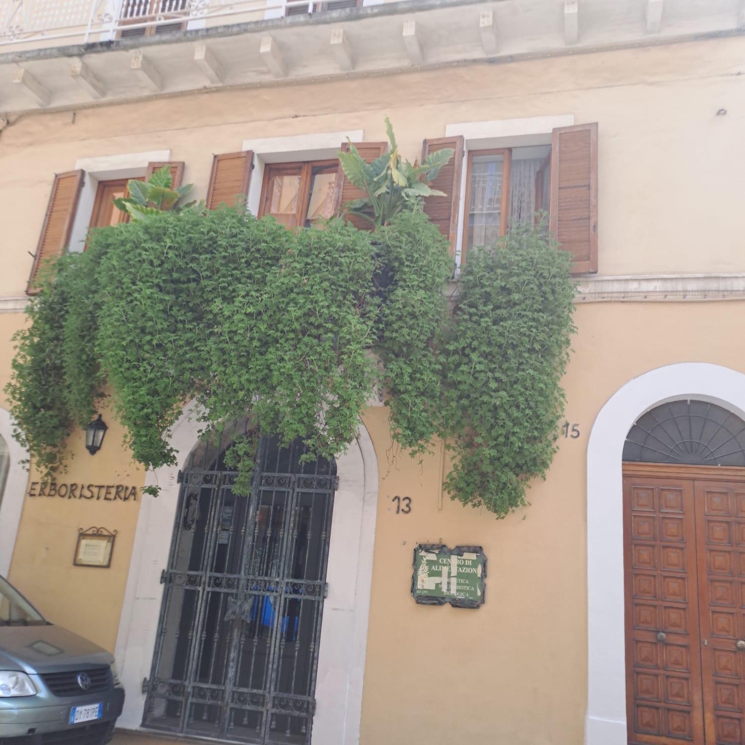 Domus Teate - Chieti Apartment Exterior photo