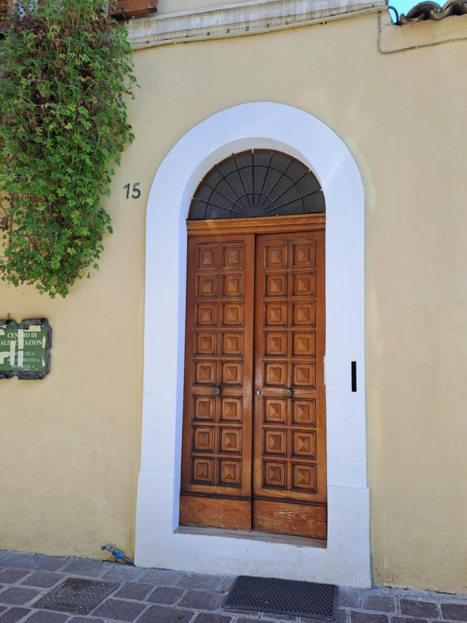 Domus Teate - Chieti Apartment Exterior photo
