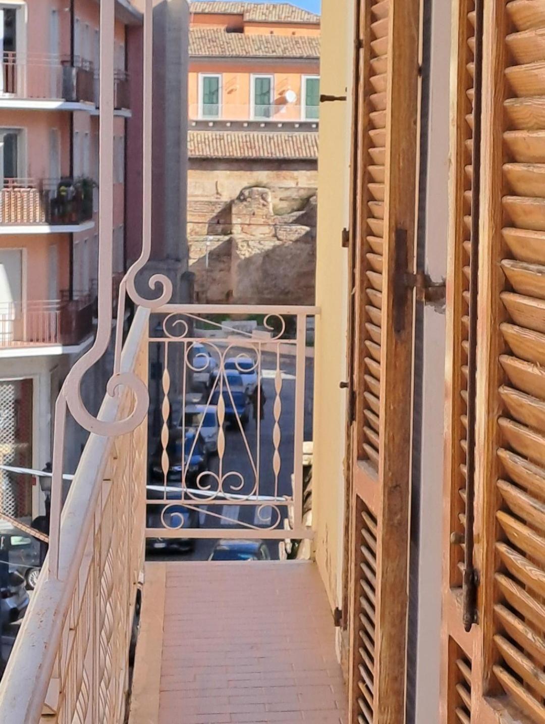 Domus Teate - Chieti Apartment Exterior photo